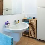 Il Dolce Rifugio Di Carlotta Con Vista Su Orvieto