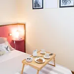 Apartmán Il Dolce Rifugio Di Carlotta Con Vista Su