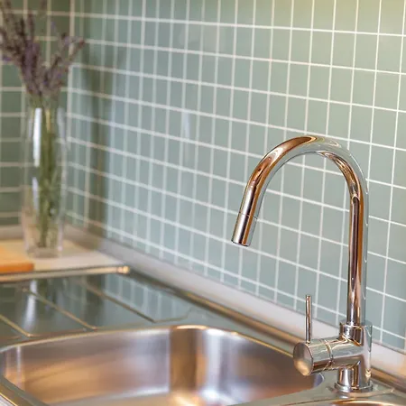 Διαμέρισμα Il Dolce Rifugio Di Carlotta Con Vista Su