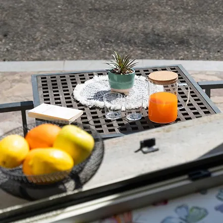 Διαμέρισμα Il Dolce Rifugio Di Carlotta Con Vista Su