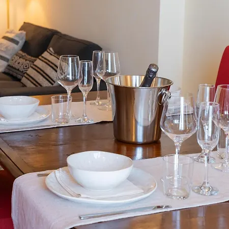 Διαμέρισμα Il Dolce Rifugio Di Carlotta Con Vista Su