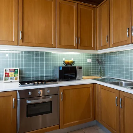 Διαμέρισμα Il Dolce Rifugio Di Carlotta Con Vista Su *