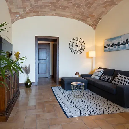 Il Dolce Rifugio Di Carlotta Con Vista Su *