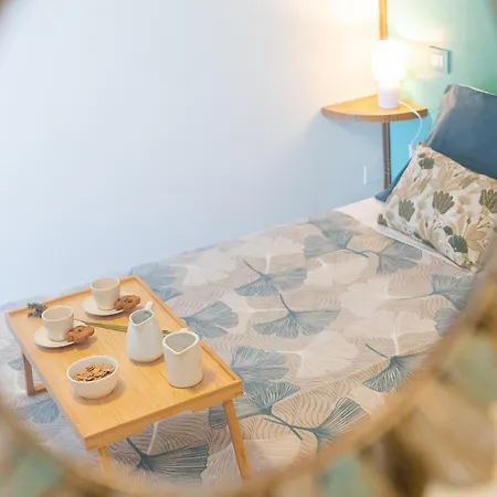 Apartmán Il Dolce Rifugio Di Carlotta Con Vista Su Orvieto