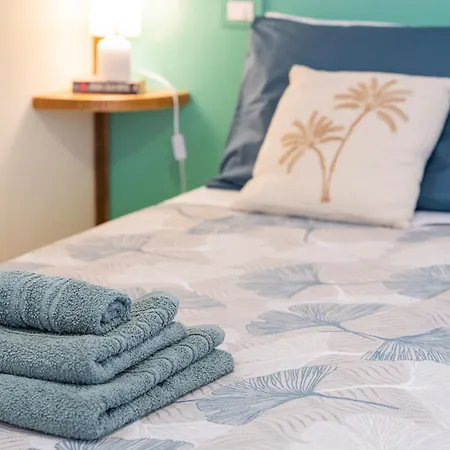 Il Dolce Rifugio Di Carlotta Con Vista Su * Ορβιέτο