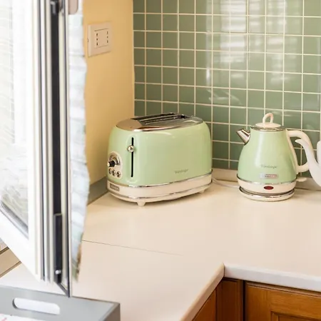 Il Dolce Rifugio Di Carlotta Con Vista Su Διαμέρισμα *